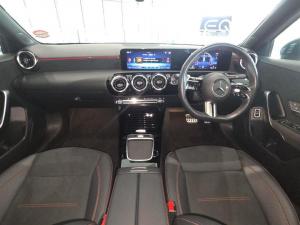 Mercedes-Benz A-Class A200d sedan AMG Line - Image 11