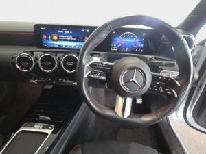 Mercedes-Benz A-Class A200d sedan AMG Line - Image 13