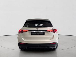 Mercedes-Benz GLC GLC43 4Matic - Image 6