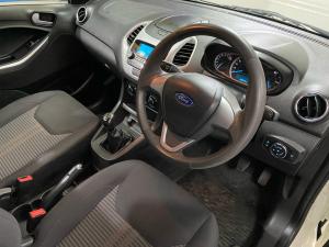 Ford Figo Freestyle 1.5 Trend - Image 11