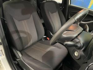Ford Figo Freestyle 1.5 Trend - Image 14