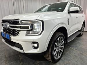 Ford Everest 3.0TD V6 4WD Platinum - Image 6