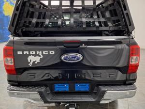 Ford Ranger 2.0 SiT double cab XL auto - Image 4