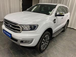 Ford Everest 2.0Bi-Turbo 4WD Limited - Image 5