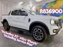Thumbnail Ford Ranger 2.0 BiTurbo double cab Wildtrak 4x4