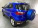 Ford EcoSport 1.5TDCi Titanium - Thumbnail 5