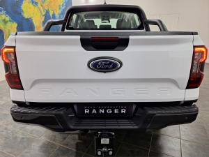 Ford Ranger 2.0 SiT double cab XLT - Image 4