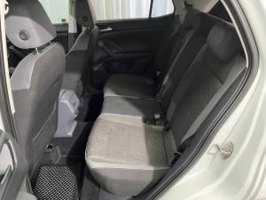 Volkswagen T-Cross 1.0TSI 85kW Highline - Image 14