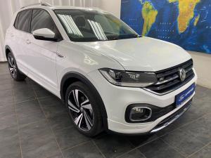 Volkswagen T-Cross 1.0TSI 85kW Highline - Image 1