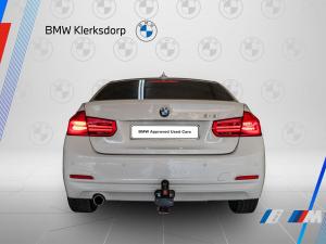 BMW 3 Series 318i auto - Image 9