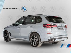 BMW X5 xDrive30d M Sport PRO - Image 8