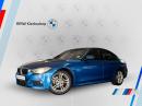 Thumbnail BMW 3 Series 320i M Sport