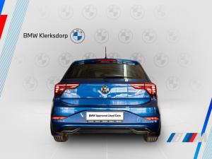 Volkswagen Polo hatch 1.0TSI - Image 8