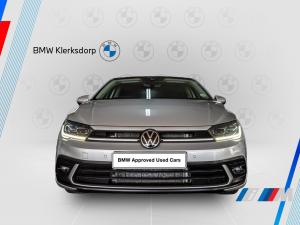 Volkswagen Polo hatch 1.0TSI Life manual - Image 2