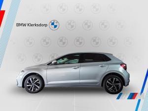 Volkswagen Polo hatch 1.0TSI Life manual - Image 6