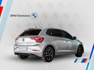 Volkswagen Polo hatch 1.0TSI Life manual - Image 7