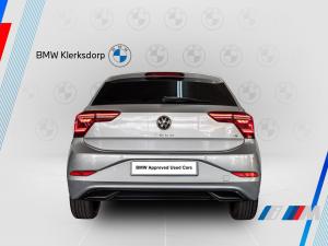 Volkswagen Polo hatch 1.0TSI Life manual - Image 9