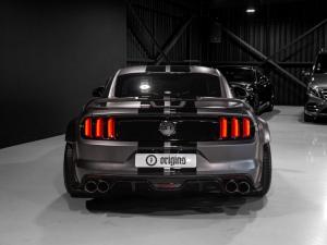 Ford Mustang 5.0 GT fastback auto - Image 10
