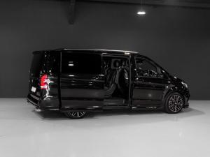 Mercedes-Benz V-Class V300d Exclusive - Image 26