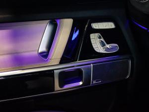 Mercedes-Benz G-Class G63 - Image 23