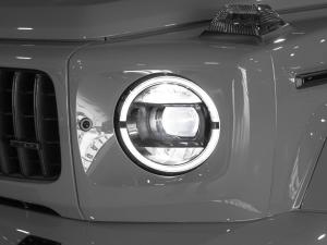 Mercedes-Benz G-Class G63 - Image 6
