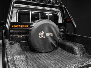 Toyota Land Cruiser 79 2.8GD-6 double cab - Image 28