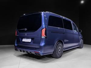 Mercedes-Benz V-Class V300d Exclusive - Image 6