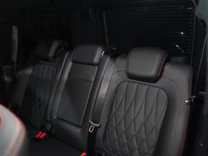 Mercedes-Benz G-Class G63 - Image 11