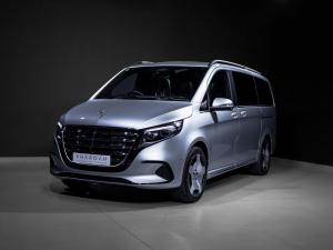 Mercedes-Benz V-Class V300d Exclusive - Image 4