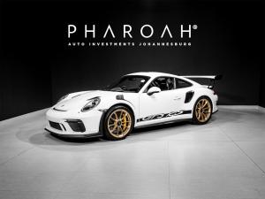 Porsche 911 GT3 RS - Image 1