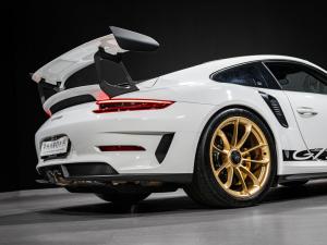 Porsche 911 GT3 RS - Image 24