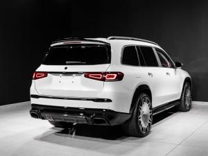 Mercedes-Benz GLS GLS600 - Image 22