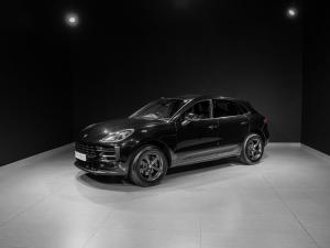 Porsche Macan Macan - Image 3