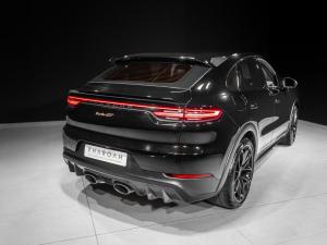 Porsche Cayenne turbo GT - Image 24