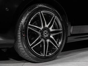 Mercedes-Benz V-Class V300d Exclusive - Image 11