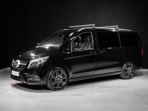 Mercedes-Benz V-Class V300d Exclusive - Image 3