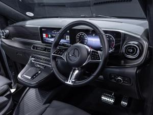 Mercedes-Benz V-Class V300d Exclusive - Image 16