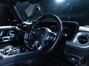 Mercedes-Benz G-Class G63 - Image 5