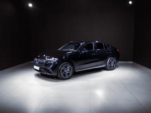 Mercedes-Benz GLC GLC220d coupe 4Matic Avantgarde - Image 18