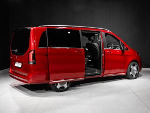 Mercedes-Benz V-Class V300d Exclusive - Image 20