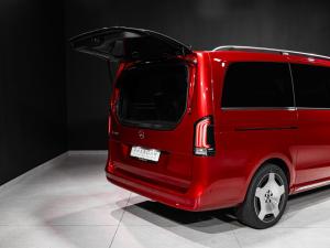 Mercedes-Benz V-Class V300d Exclusive - Image 22