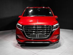 Mercedes-Benz V-Class V300d Exclusive - Image 3