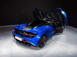 McLaren 720S coupe - Image 13