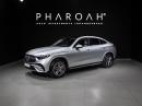 Thumbnail Mercedes-Benz GLC GLC220d coupe 4Matic Avantgarde