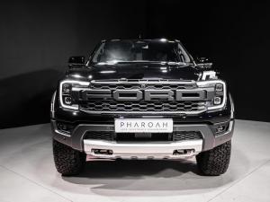 Ford Ranger 3.0T V6 double cab Raptor 4WD - Image 2