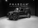 Mercedes-Benz G-Class G63 - Thumbnail 1