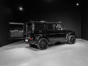 Mercedes-Benz G-Class G63 - Image 29