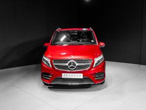 Mercedes-Benz V-Class V250d Avantgarde AMG Line - Image 23