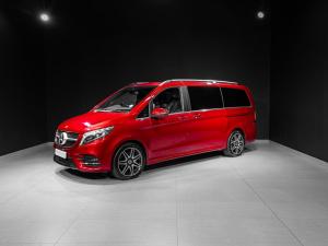 Mercedes-Benz V-Class V250d Avantgarde AMG Line - Image 2
