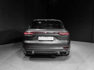 Porsche Cayenne GTS - Image 29
